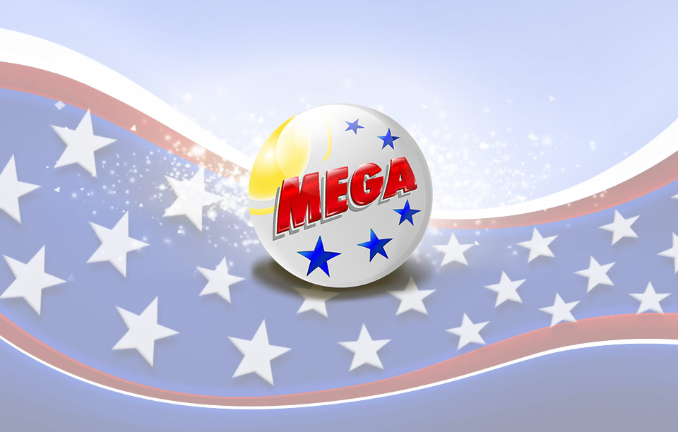 Rekordjackpots machen die MegaMillions attraktiv! Rekordjackpots machen die MegaMillions attraktiv!