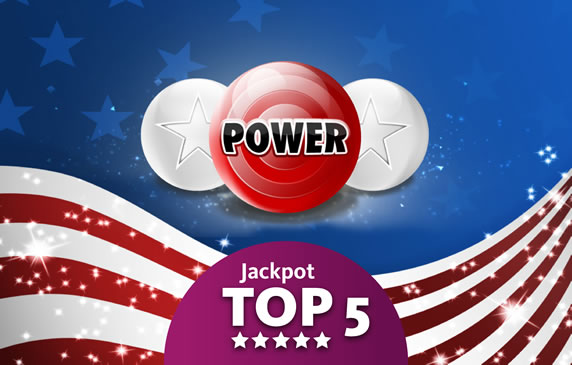 Die größten Jackpots beim PowerBall Die größten Jackpots beim PowerBall