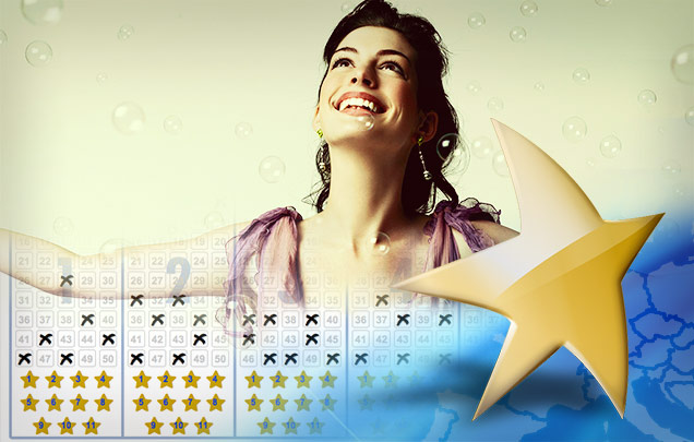 Mit System-Spiel zum EuroMillionen Jackpot Mit System-Spiel zum EuroMillionen Jackpot