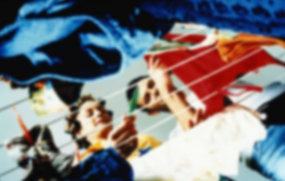 Lottogewinn in der Schmutzwäsche versteckt Lottogewinn in der Schmutzwäsche versteckt