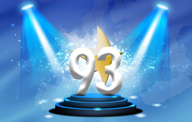 EuroMillionen Jackpot ist endlich geknackt! EuroMillionen Jackpot ist endlich geknackt!