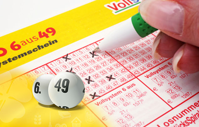 Glückspilz aus Hannover knackt den Jackpot Glückspilz aus Hannover knackt den Jackpot