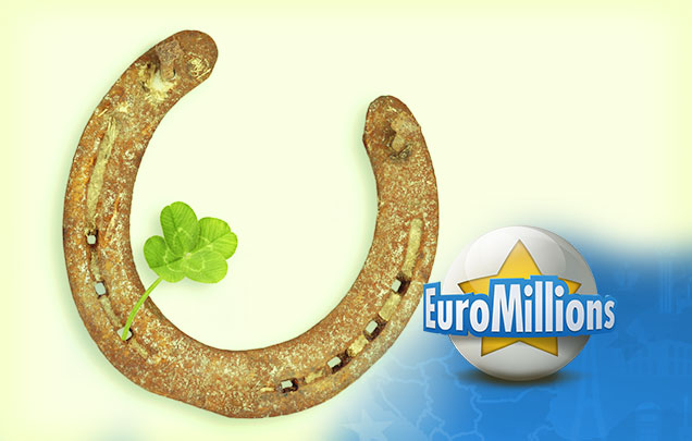 Am 6. Juni sind 100 Millionen Euro zu gewinnen Am 6. Juni sind 100 Millionen Euro zu gewinnen