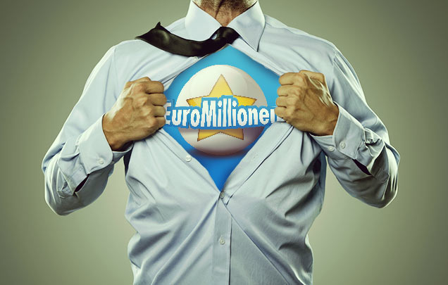 Superdraws sin’ zum Millionen g’winnen da! Superdraws sin’ zum Millionen g’winnen da!