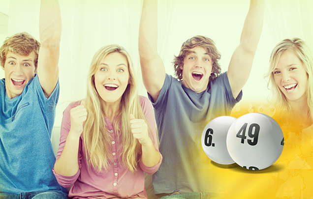 Jackpot-Gewinn bleibt lange unbemerkt Jackpot-Gewinn bleibt lange unbemerkt