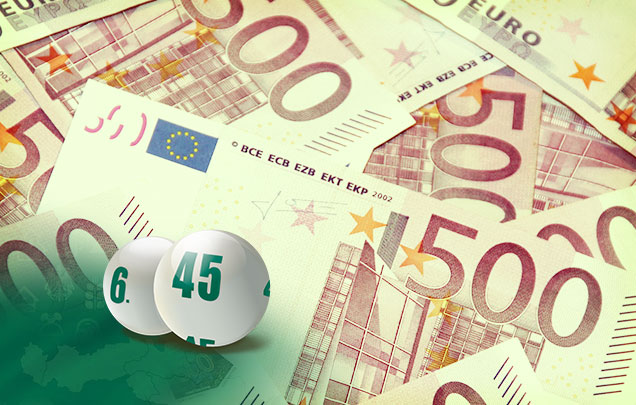 Hol dir den Jackpot Österreichs Hol dir den Jackpot Österreichs