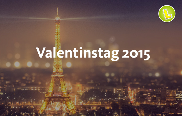 Der perfekte Valentinstag Der perfekte Valentinstag