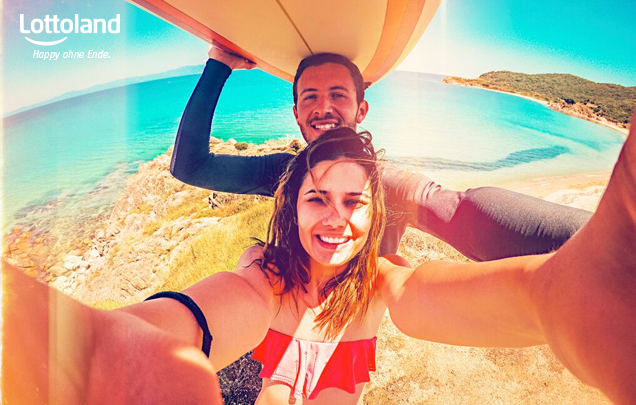 10 Traumurlaube - Geld spielt keine Rolle 10 Traumurlaube - Geld spielt keine Rolle
