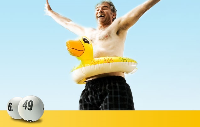 5.000ster Lotto-Millionär gesucht – Deine Chance! 5.000ster Lotto-Millionär gesucht – Deine Chance!