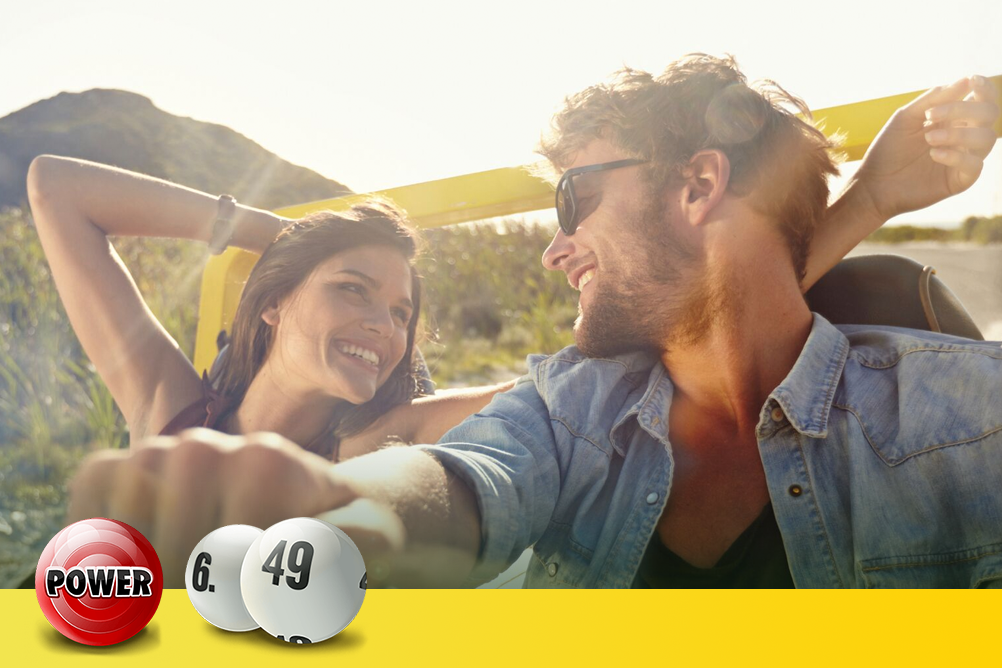 Letzte Chance auf zwei Spezial-Jackpots Letzte Chance auf zwei Spezial-Jackpots