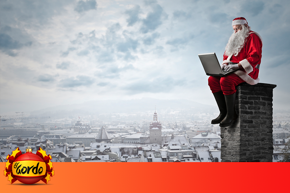 Die spanische Weihnachtslotterie und El Gordo Die spanische Weihnachtslotterie und El Gordo