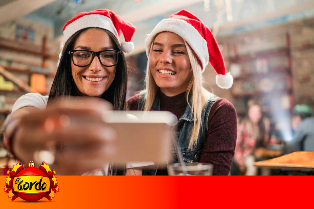 Weihnachtslose - jetzt kommt es richtig dicke! Weihnachtslose - jetzt kommt es richtig dicke!