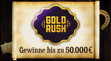 GoldRush