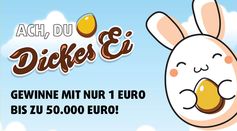 Eggstravanganza
