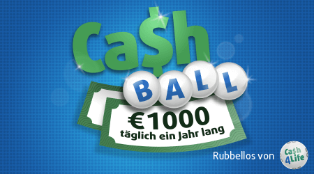 CashBall