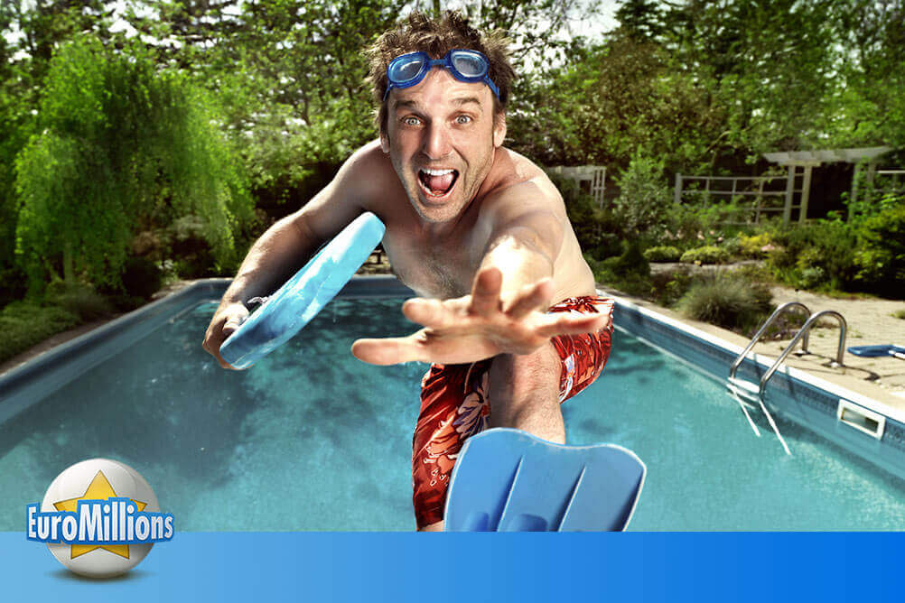 EuroMillionen Superdraw von A bis Z EuroMillionen Superdraw von A bis Z