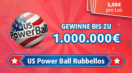 Powerball