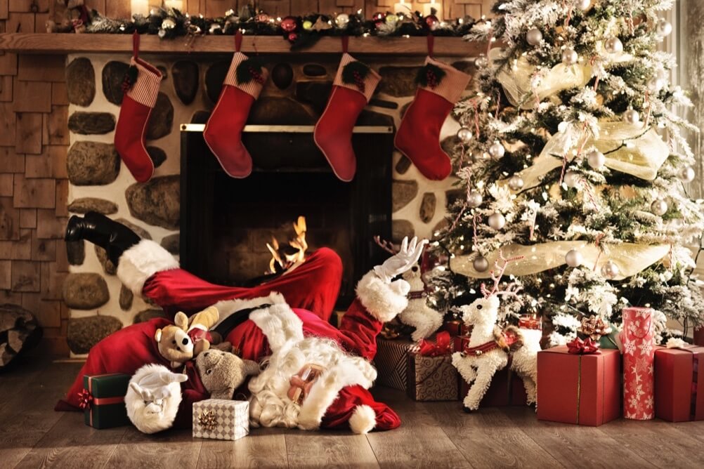 Der Lottoland Adventskalender 2018 Der Lottoland Adventskalender 2018