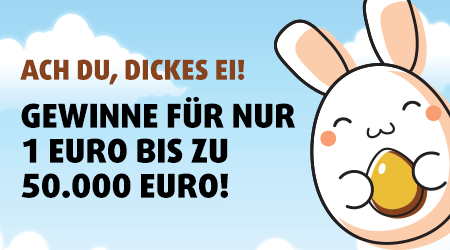 Eggstravanganza