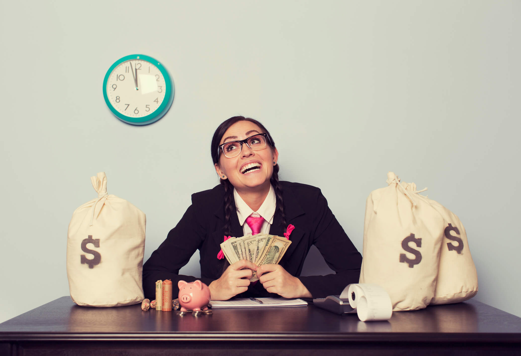 Lottogewinn abholen - Wie komme ich an mein Geld? Lottogewinn abholen - Wie komme ich an mein Geld?