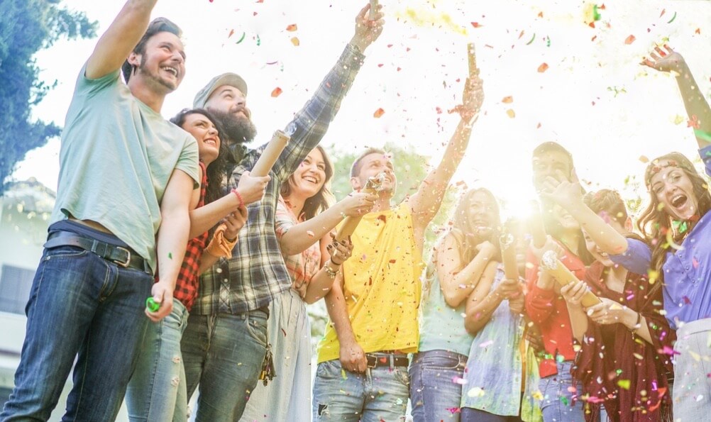 Millionen Tipper sprechen für sich - Lottoland sagt Danke! Millionen Tipper sprechen für sich - Lottoland sagt Danke!