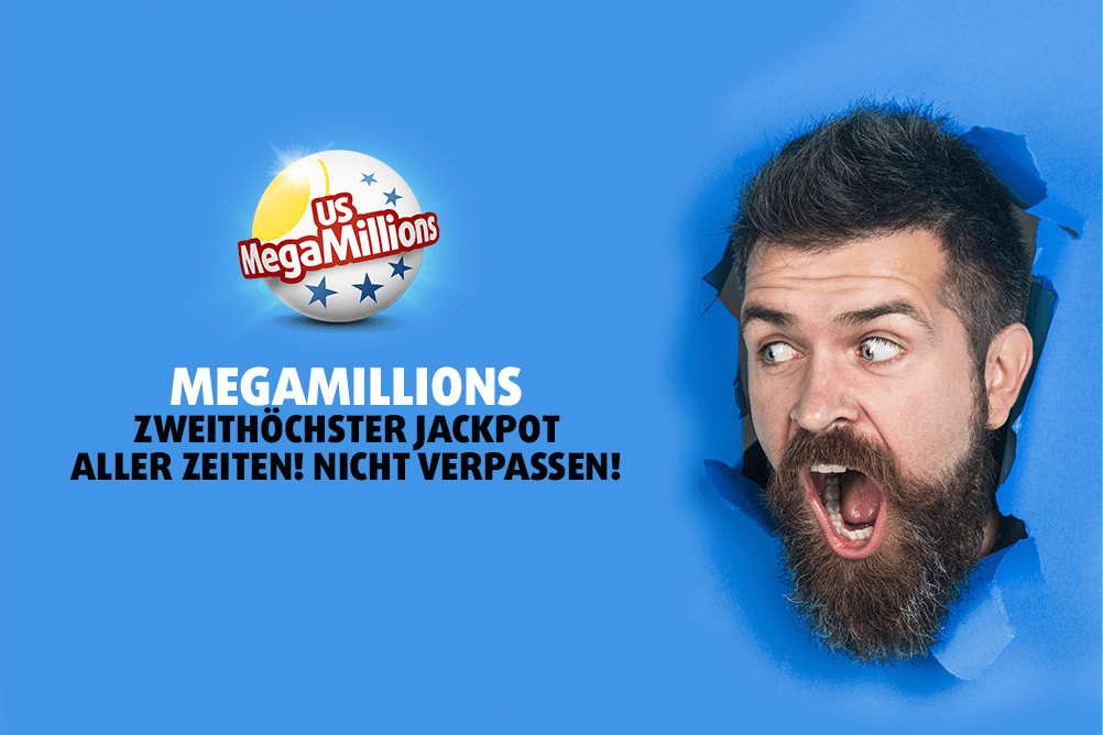 Die größten Lottogewinne aller Zeiten Die größten Lottogewinne aller Zeiten