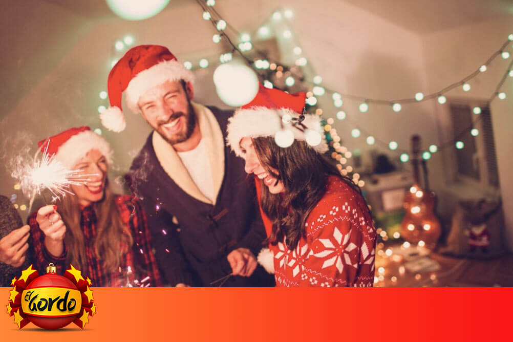 Weihnachtslotto - süßer die Gewinne nie klingen Weihnachtslotto - süßer die Gewinne nie klingen