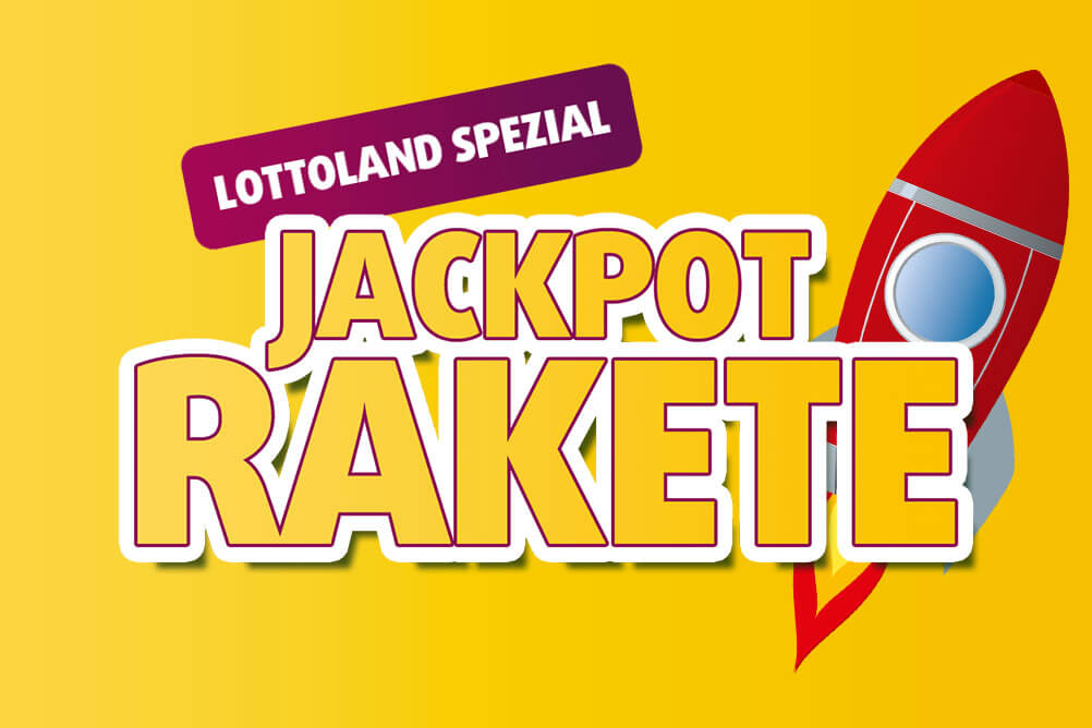 Spezial-Jackpots im Lottoland! Spezial-Jackpots im Lottoland!