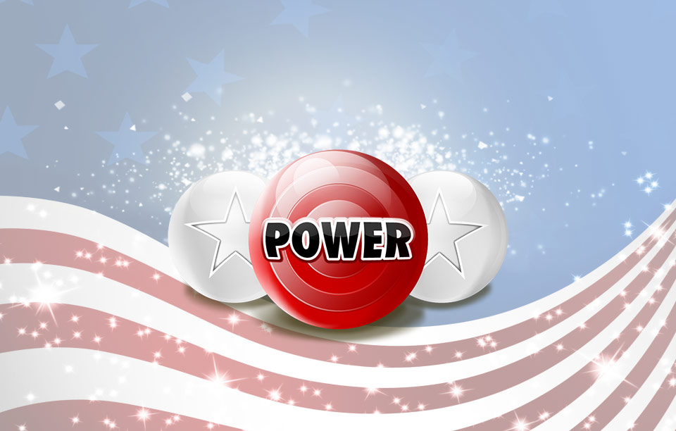 Ein PowerBall Spieler knackt den Megajackpot Ein PowerBall Spieler knackt den Megajackpot
