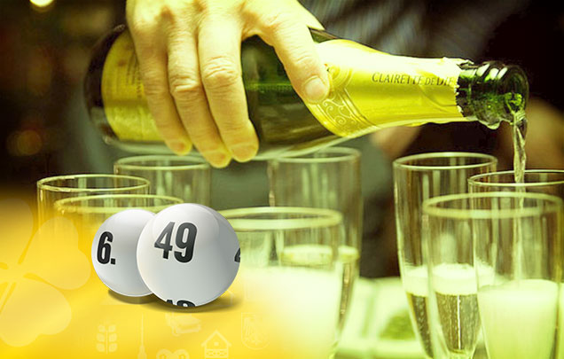 90 Lotto-Millionäre in Deutschland im Jahr 2013 90 Lotto-Millionäre in Deutschland im Jahr 2013