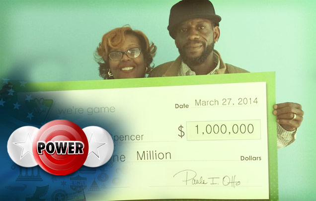 Über 2 Millionen US$ in 3 Lotterien gewonnen