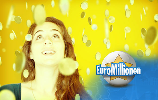 Über 100.000.000 Euro g’winnan bei Superdraws Über 100.000.000 Euro g’winnan bei Superdraws