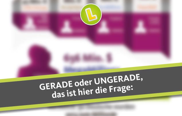 Zahlen und Fakten zum Lotto Zahlen und Fakten zum Lotto