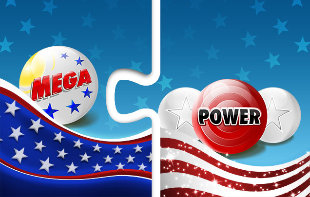 Amerikas Mega-Lotterien MegaMillions und PowerBall