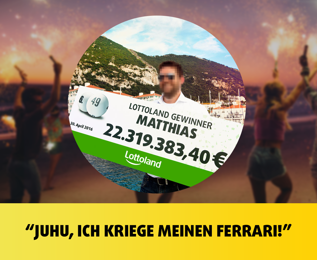 Lottoland Gewinner Lottoland Gewinner