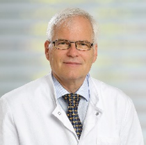 Prof. Dr. Michael Ritter
