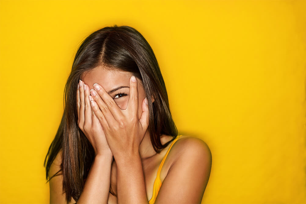 5 Tipps, um deine Schüchternheit abzulegen