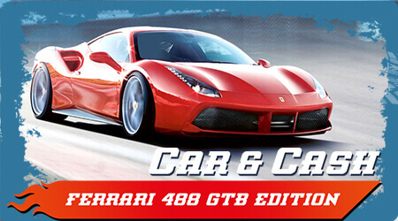 CarCashFerrari