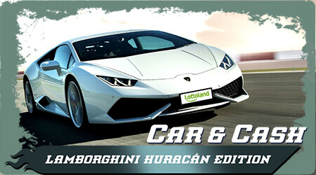 CarCashLamborghini