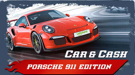 CarCashPorsche