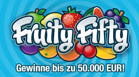 FruityFlurry