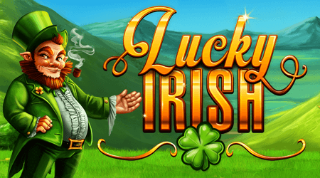 LuckyIrish