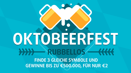 Oktobeerfest