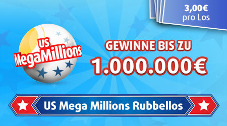MegaMillions