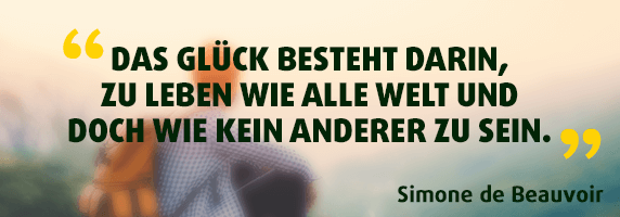 Die Schonsten Zitate Zum Thema Gluck Lottoland Com