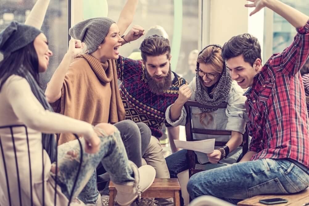 Lotto Tippgemeinschaft Lotto Tippgemeinschaften - gemeinsam zum Erfolg
