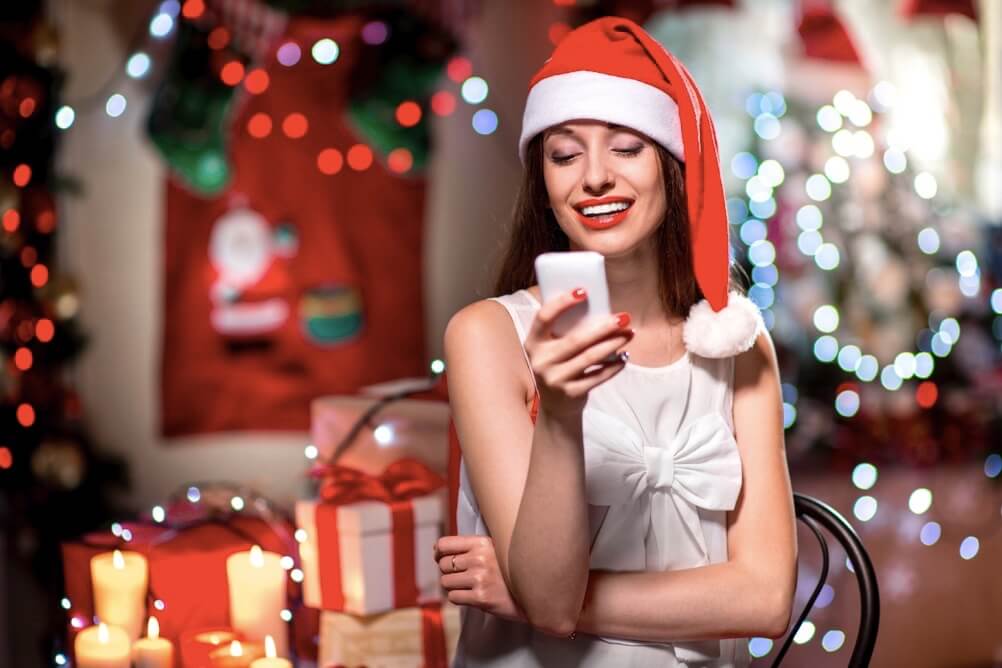 El Gordo Lose online kaufen Weihnachtslose online erwerben