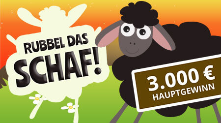 RubbelDasSchaf