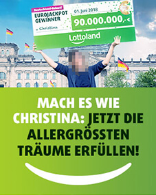 Lotto 6 Aus 45 Zahlen Quoten Bei Lottoland Osterreich