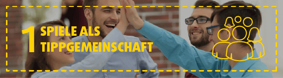 Lottoland Tippgemeinschaft Lottoland Tippgemeinschaft